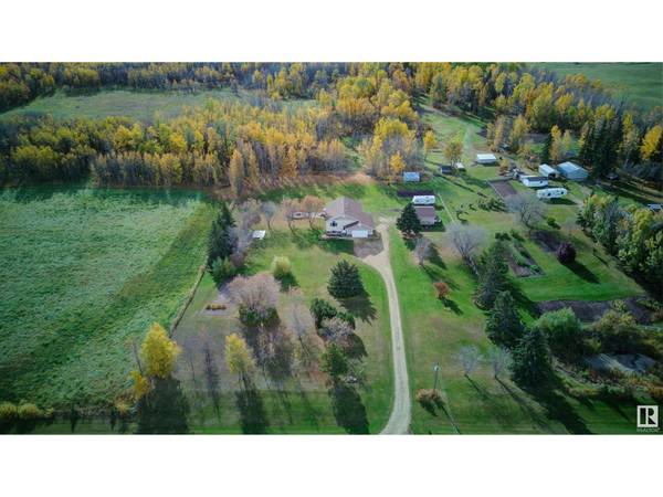 Rural Barrhead County, AB T7N1N3,5113 TWP RD 592A