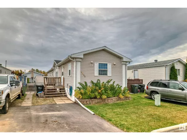 1531 Jubilee Drive, Sherwood Park, AB T8H1V2