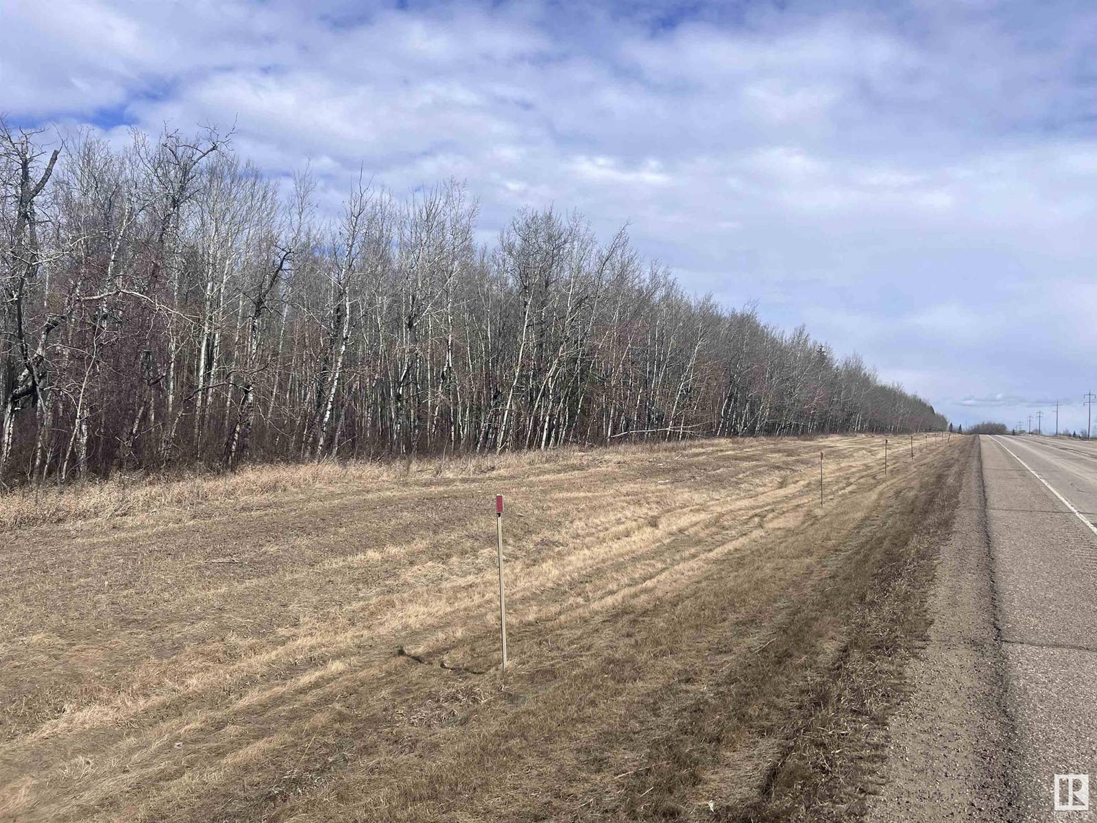 Rural Athabasca County, AB T0A0M0,4-23-63-17 SE