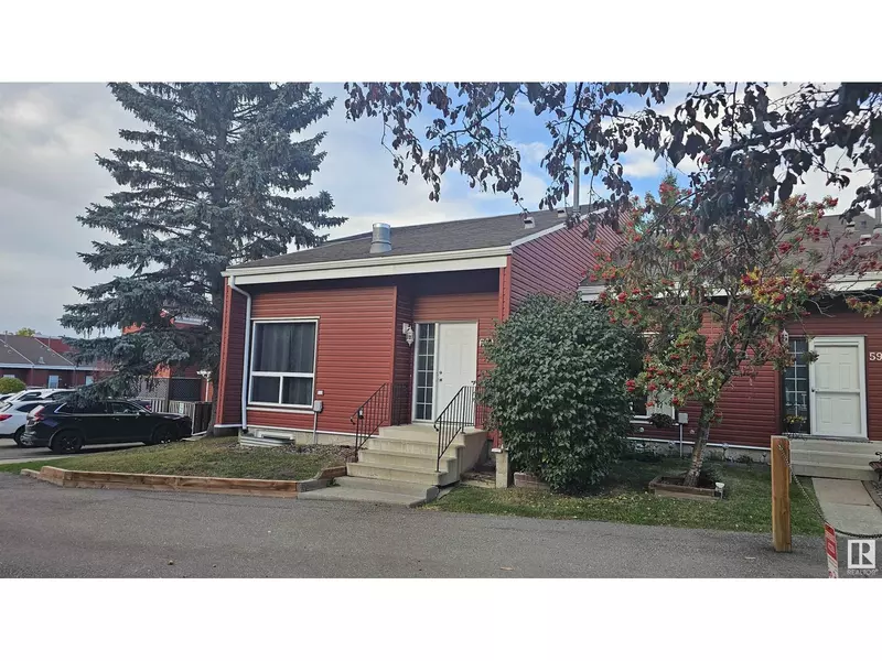 601 MILLBOURNE E NW, Edmonton, AB T6K3N3