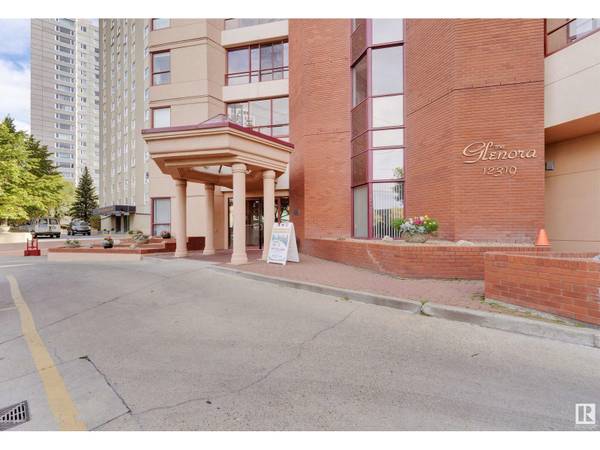 Edmonton, AB T5N4A7,#1203 12319 JASPER AV NW