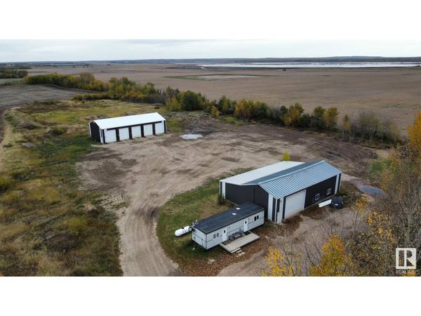 61217 Range Road 452, Rural Bonnyville, AB T9N2J5