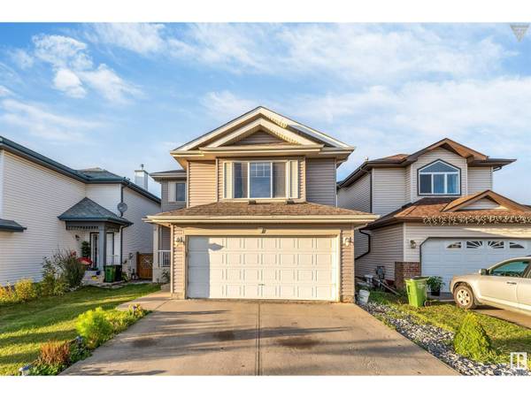 2012 33A AV NW, Edmonton, AB T6T0C5