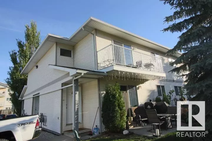 Fort Saskatchewan, AB T8L4M2,#108D 122 WESTPARK