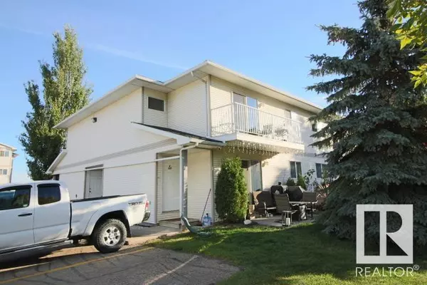 Fort Saskatchewan, AB T8L4M2,#108D 122 WESTPARK