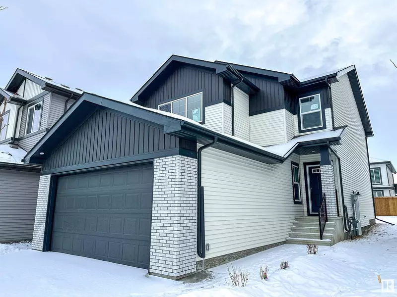 25 WAVERLY WY, Fort Saskatchewan, AB T8L0H8