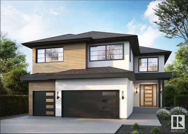 3995 Ginsberg CR NW, Edmonton, AB T5T4V1