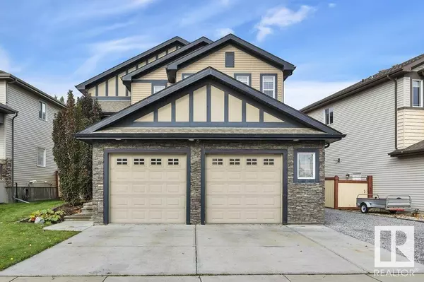 849 SOUTHFORK GR, Leduc, AB T9E0P4