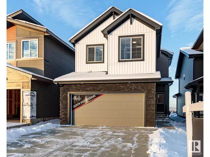 22 KIWYCK LI, Spruce Grove, AB T7X3G7