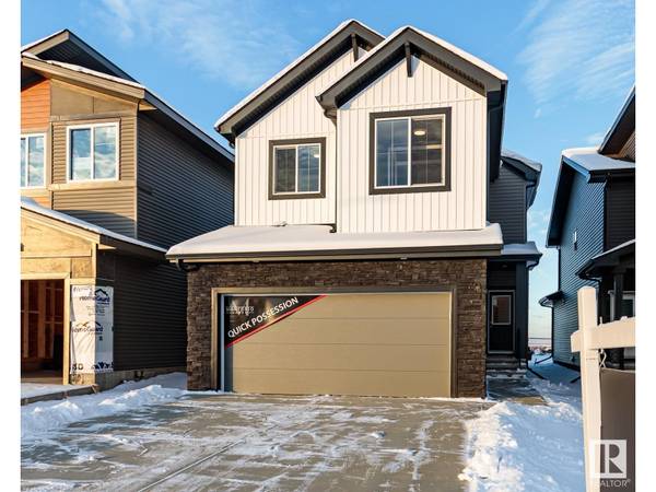 22 KIWYCK LI, Spruce Grove, AB T7X3G7