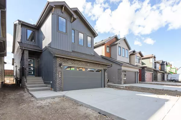 134 CANTER WD, Sherwood Park, AB T8H2Z3