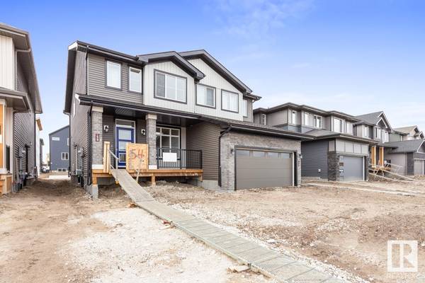 170 CERBAT CR, Sherwood Park, AB T8H2Z7