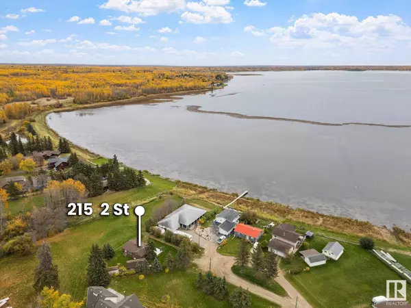 Rural Lac Ste. Anne County, AB T0E1A0,215 2nd Street