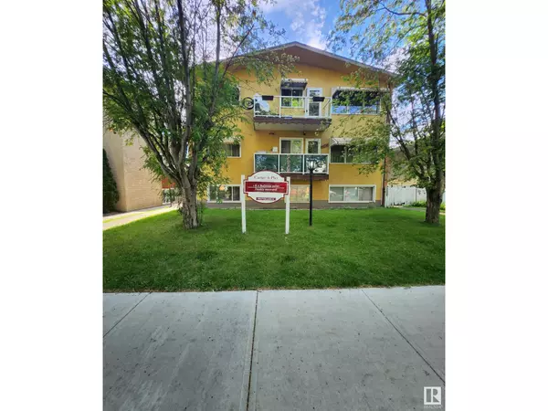 Edmonton, AB T5H2X9,10736 106 ST NW