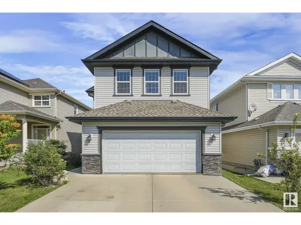 581 MCDONOUGH WY NW, Edmonton, AB T5Y0P2