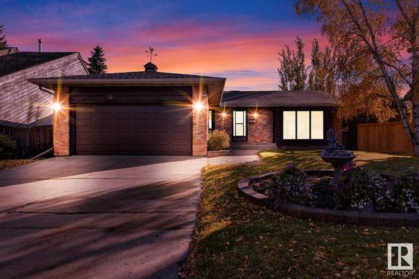 56 WOODLAKE CO, Sherwood Park, AB T8A4C1