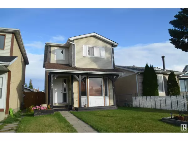 Edmonton, AB T6L5A3,4211 35 ST NW