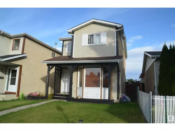 Edmonton, AB T6L5A3,4211 35 ST NW