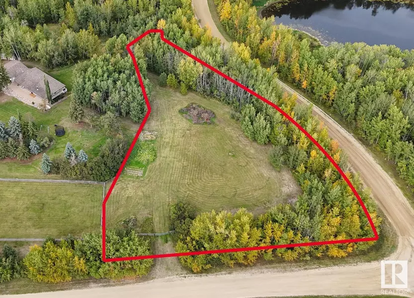 22A-54108 Range Road 280, Rural Parkland County, AB T7X3V3