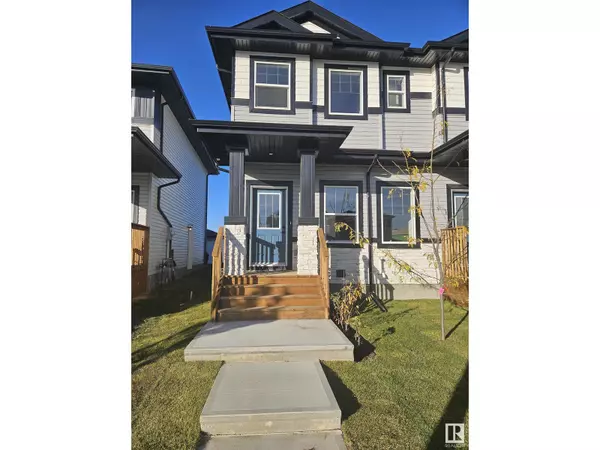 106 DANSEREAU WY, Beaumont, AB T4X3E2