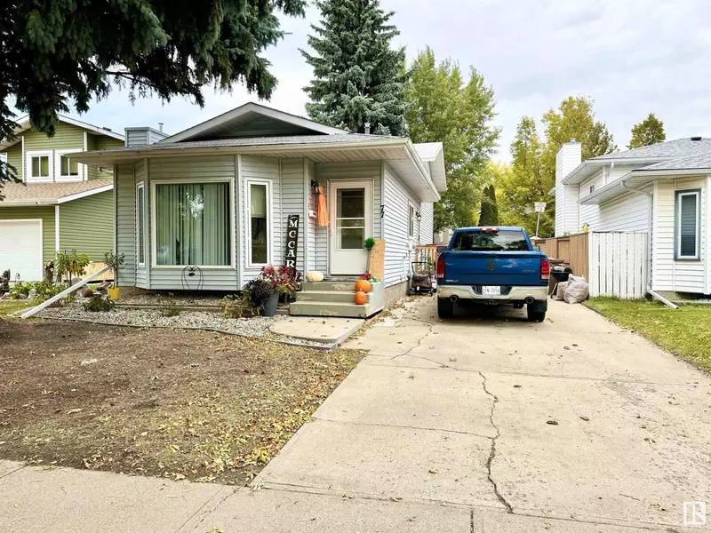 77 DAYTON CR, St. Albert, AB T8N4X8