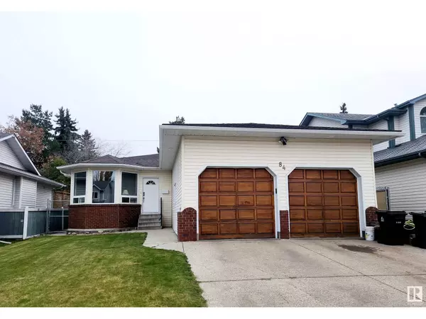 84 WOODSIDE CR, Spruce Grove, AB T7X3E6