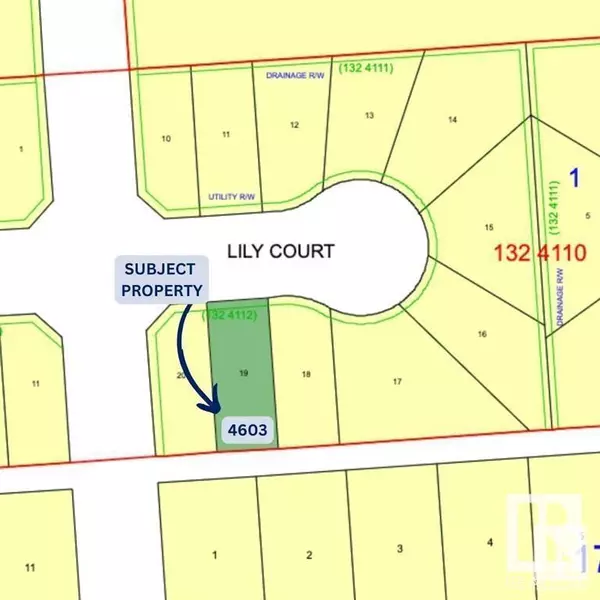 4603 LILY CO, Cold Lake, AB T9M0J4