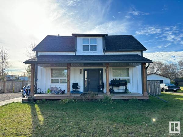 5709 52 AV, Cold Lake, AB T9M1S2