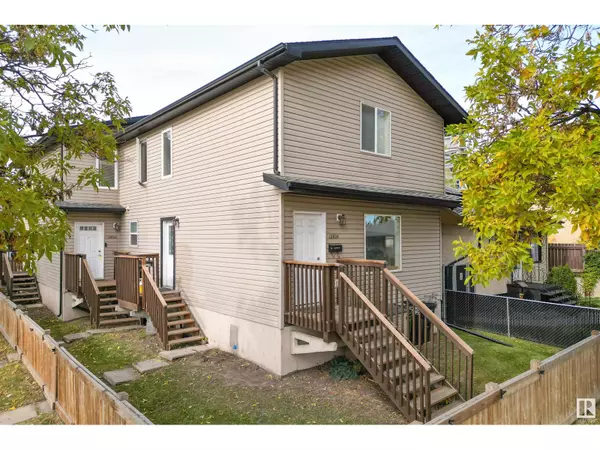 12802-12804 71 ST NW, Edmonton, AB T5C0M2