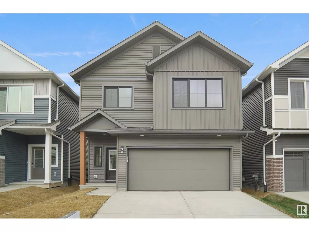 Edmonton, AB T6W3V5,#30 905 172 ST NW