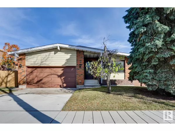 11212 BEAUMARIS RD NW, Edmonton, AB T5X1Z7