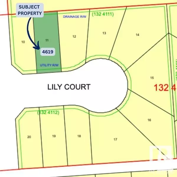 4619 LILY CO, Cold Lake, AB T9M0J4