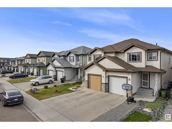 Edmonton, AB T5Y0S3,15124 31 ST NW