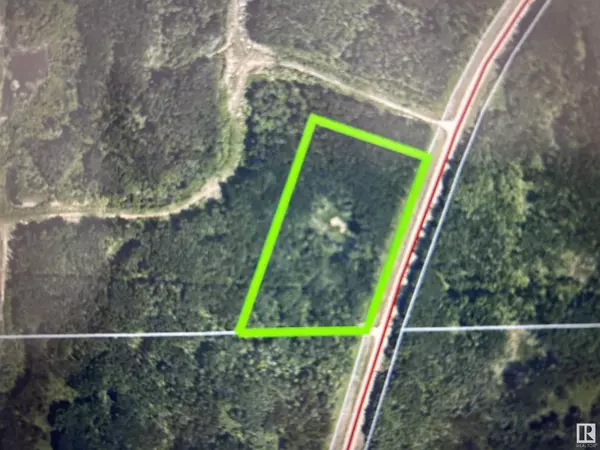 P/0 NE 26 62 1 RGE RD 411 A, Rural Bonnyville, AB T0A0T0