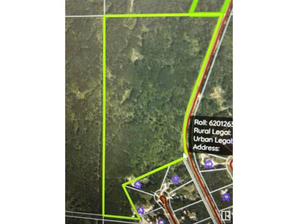 SE 26 62 1 W4 RGE RD 411A, Rural Bonnyville, AB T0A0T0