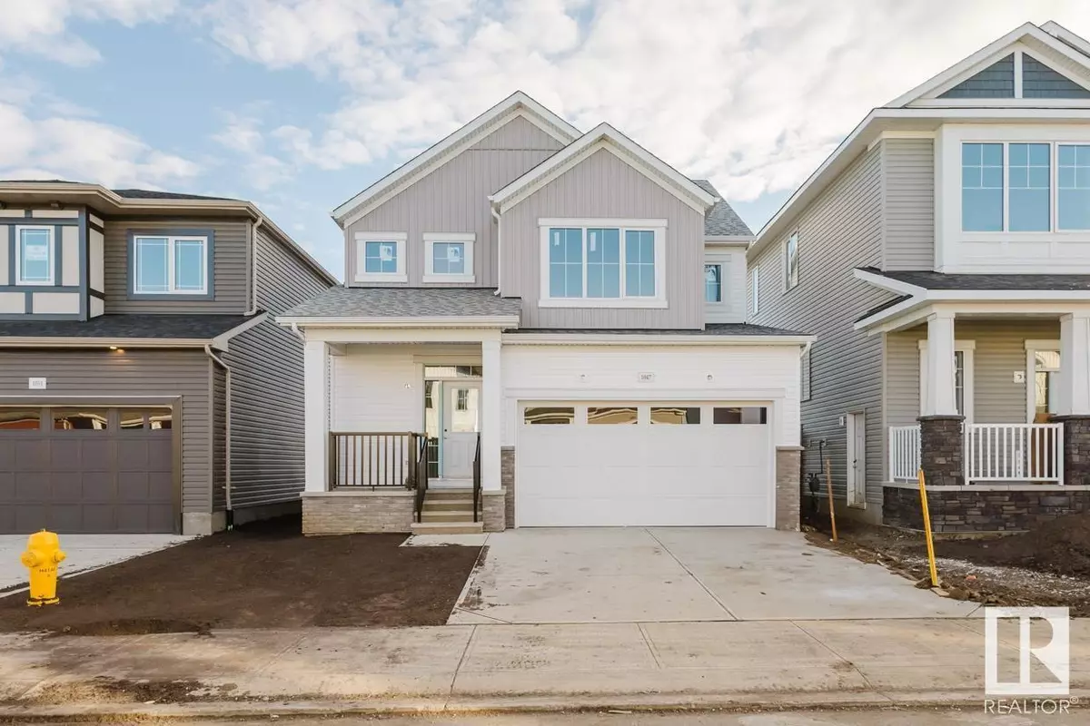 Sherwood Park, AB T8H3A1,1047 Stoneside RD