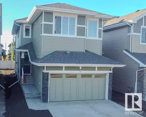 25 MEADOWBROOK WY, Spruce Grove, AB T7X0G7