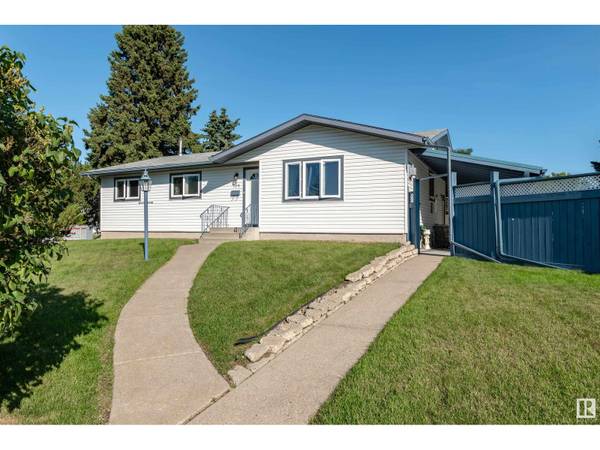 104 GEORGIAN WY, Sherwood Park, AB T8A2V9