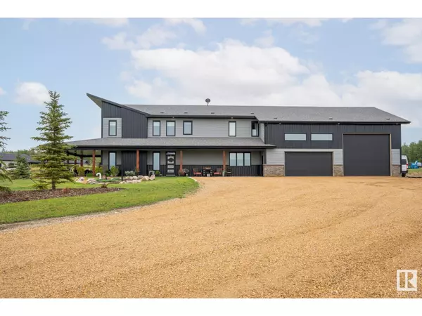 Rural Strathcona County, AB T8G2C3,#54 53156 RGE RD 213