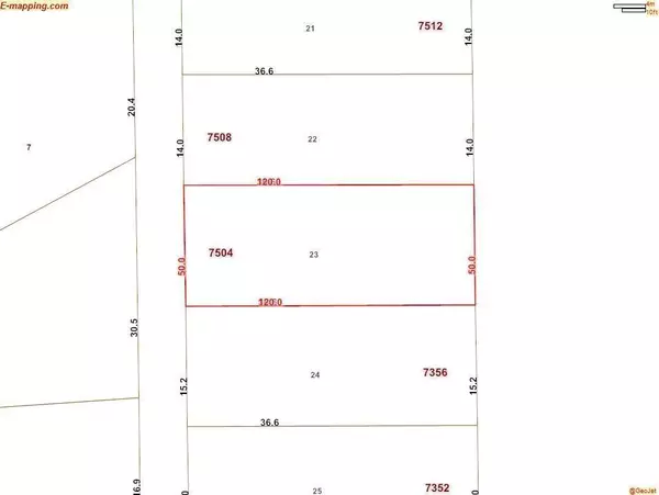 Edmonton, AB T6C2E8,7504 75 ST NW NW