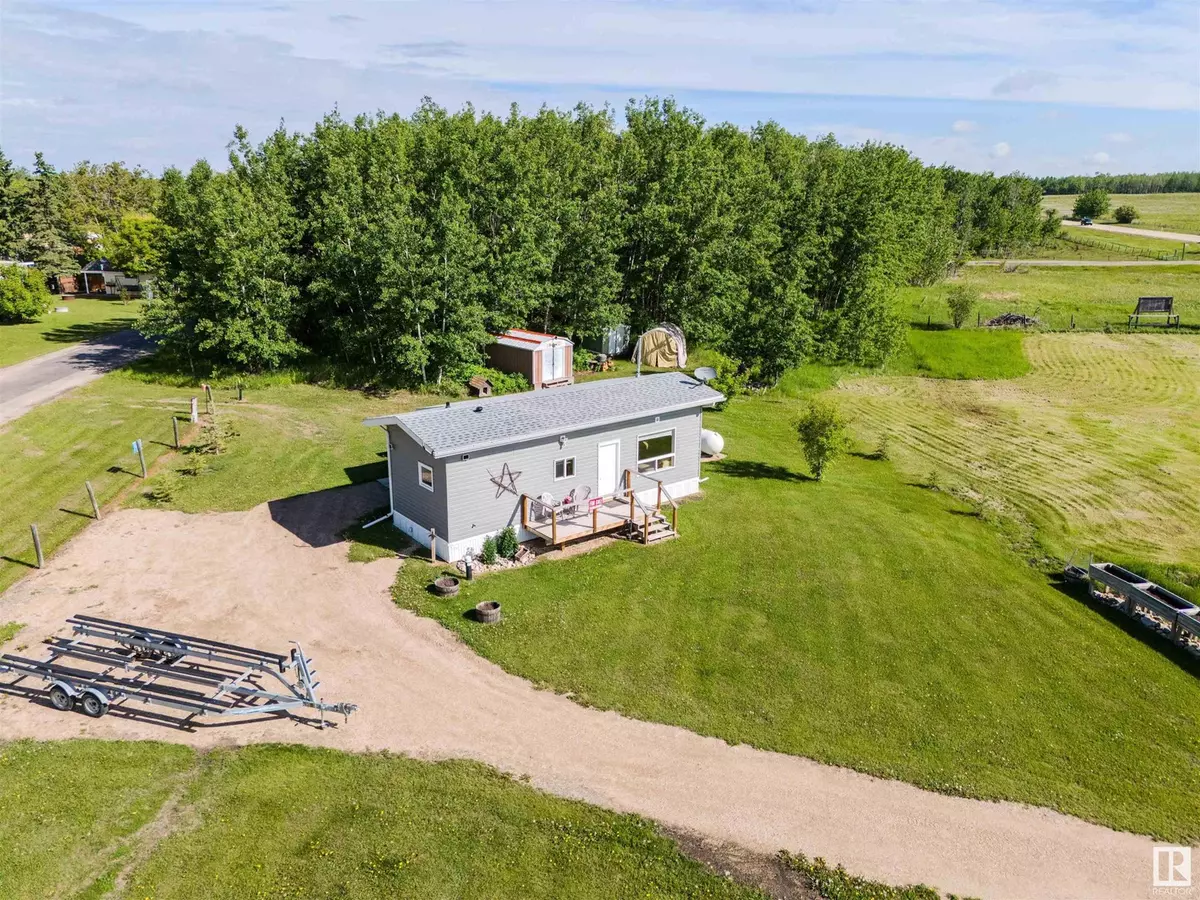 Rural Barrhead County, AB T0G0H0,#106 57330 Rge Rd 30