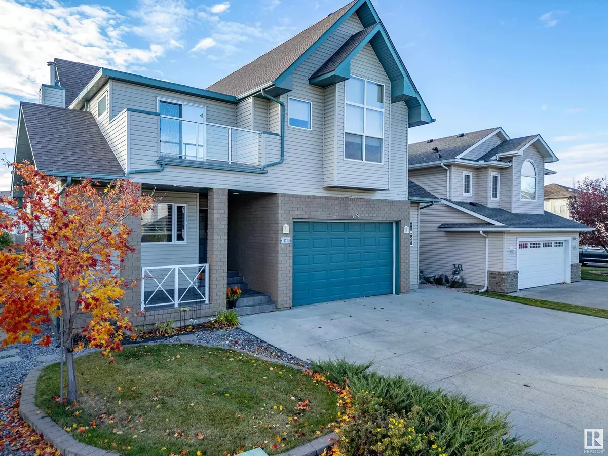 Edmonton, AB T5Z3T5,15720 93 ST NW