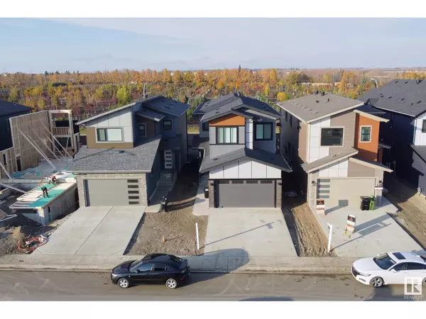 Edmonton, AB T5Y0P6,288 166 AV NE