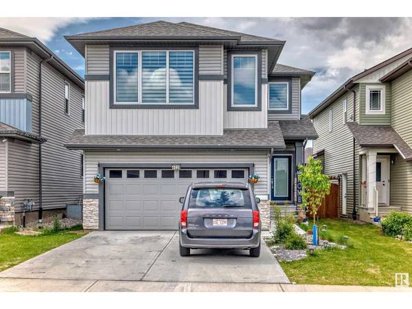 4028 5 ST NW, Edmonton, AB T6T2G2