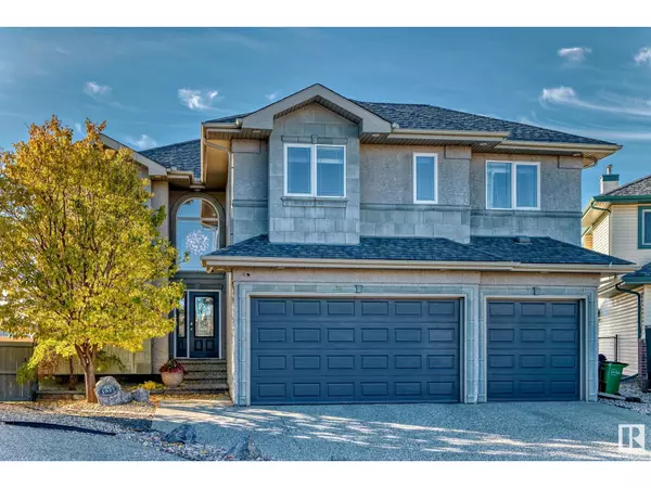 Edmonton, AB T6R3J4,1527 HASWELL CL NW