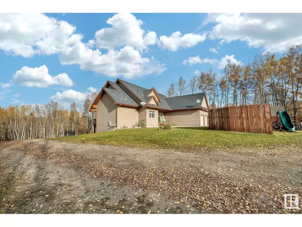 Rural Parkland County, AB T7Y0E4,#16 53407 RGE ROAD 30