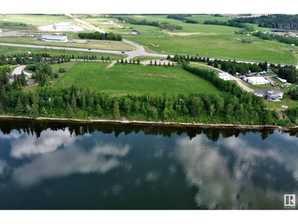 Rural Bonnyville, AB T9N2J6,#1 61116 28 HI