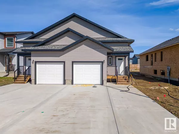 6825 B Tri City WY, Cold Lake, AB T9M0L3