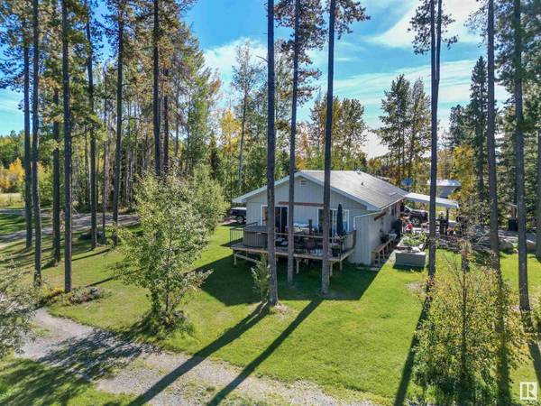 48030B RGE ROAD 85, Rural Brazeau County, AB T7A2A1