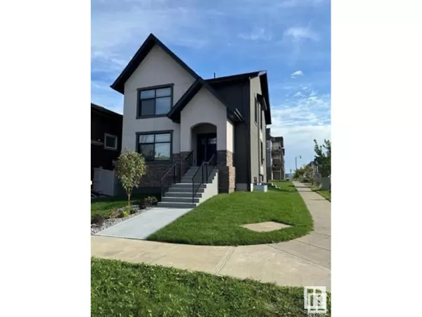 Edmonton, AB T5E6W4,6923 JOHNNIE CAINE WY NW